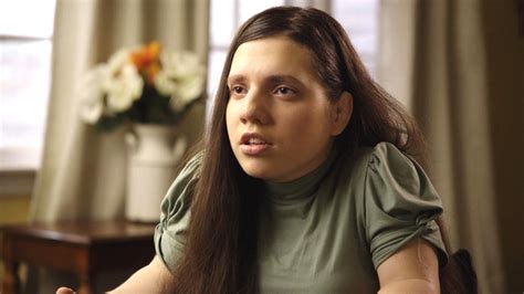 'Natalia Speaks' Doc First Look: Natalia Grace and Michael .